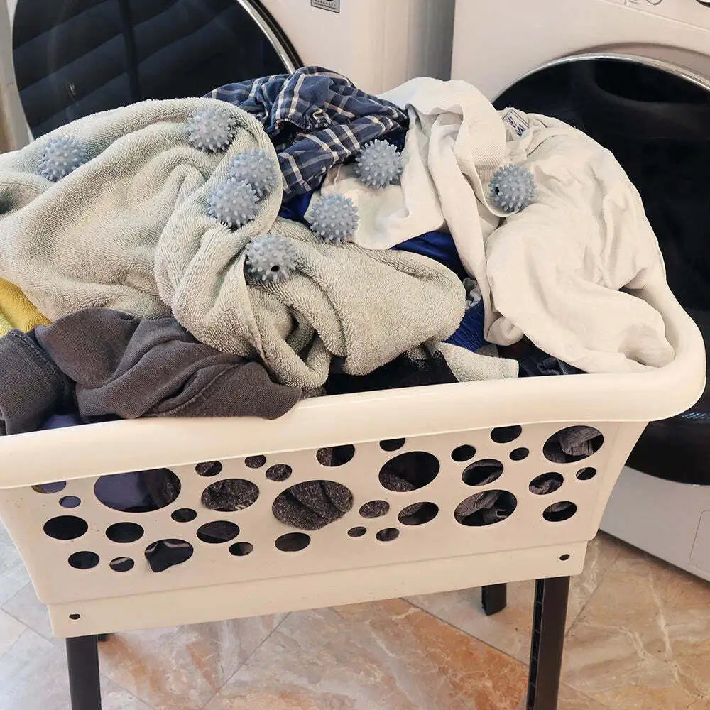 Laundry and Dryer Balls