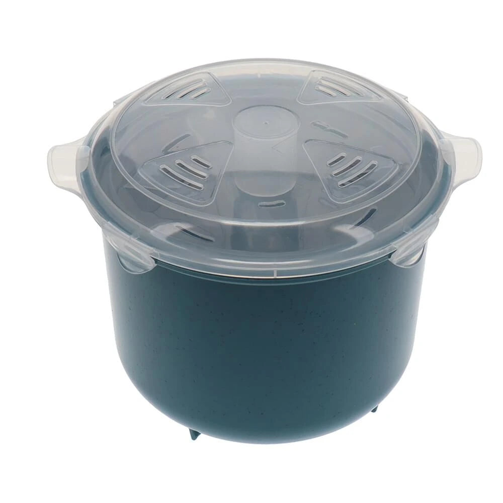 Microwave Rice Steamer