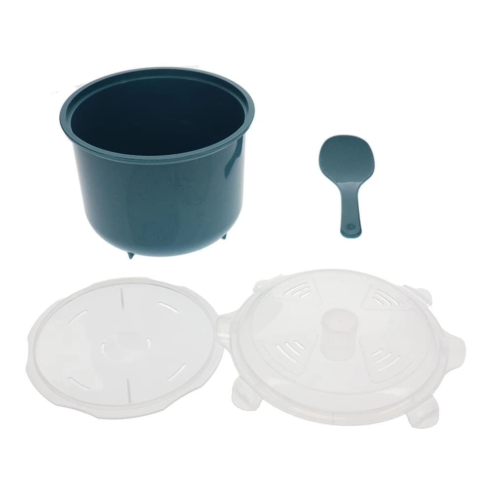 Microwave Rice Steamer