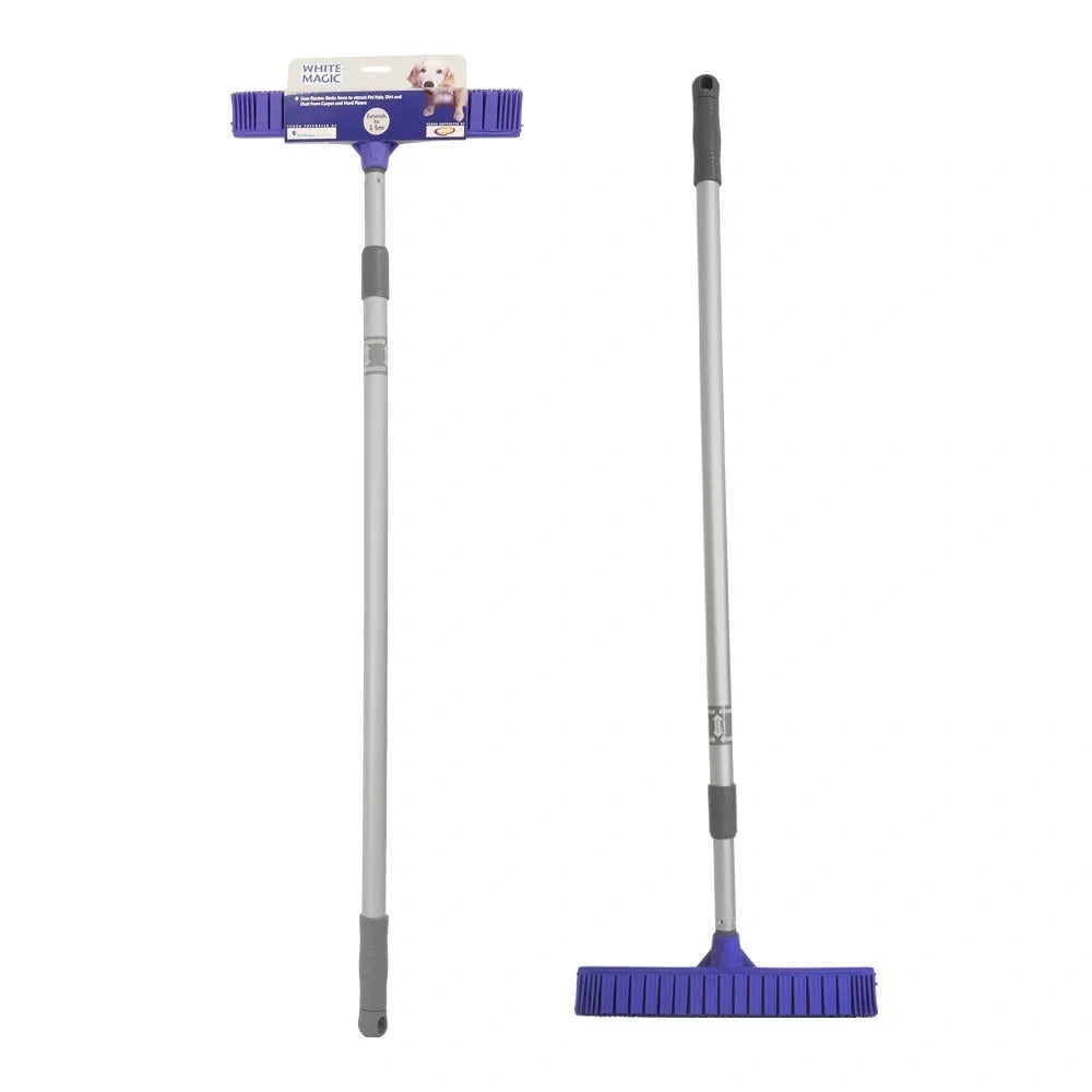 Pet Hair Broom