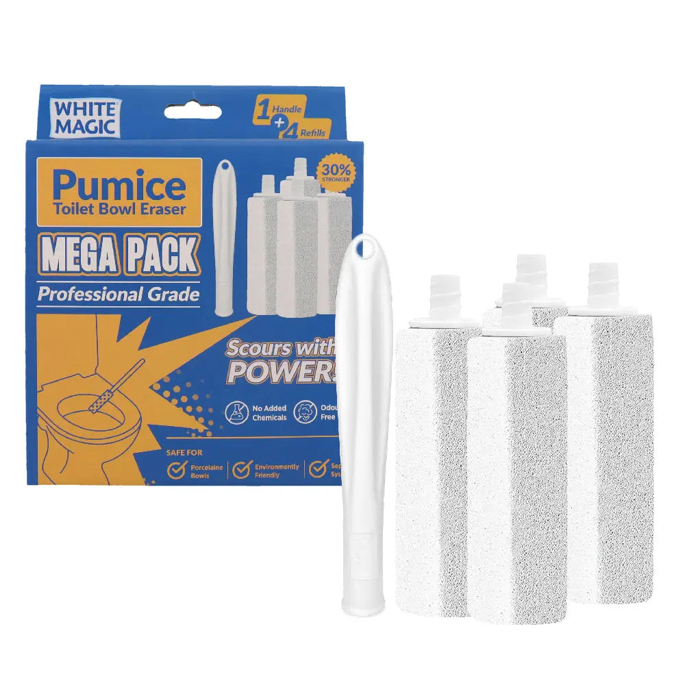 Pumice Toilet Bowl Eraser 