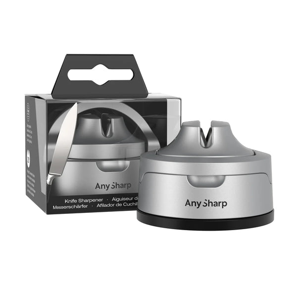 AnySharp Evo Knife Sharpener