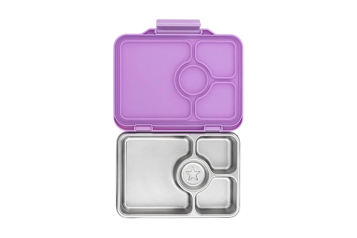 lunchbox 4 compartment