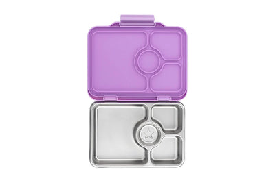 lunchbox 4 compartment