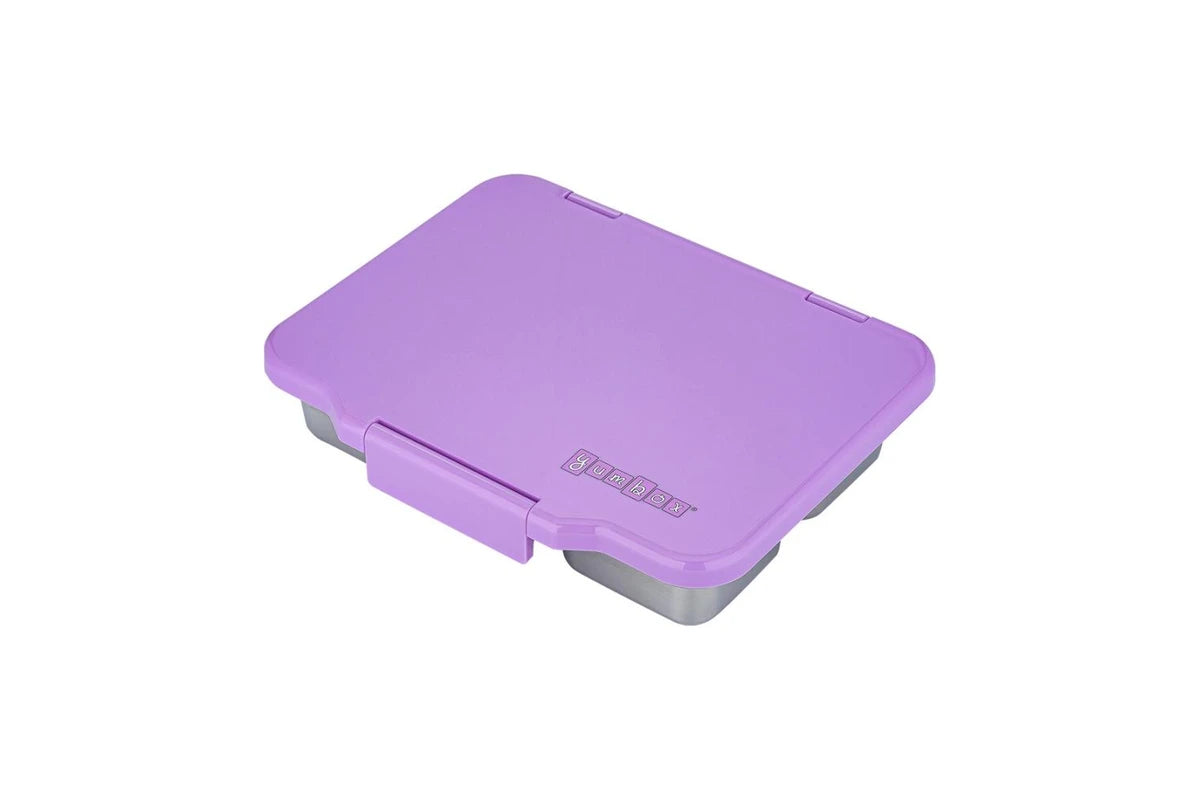 lunchbox 4 compartment