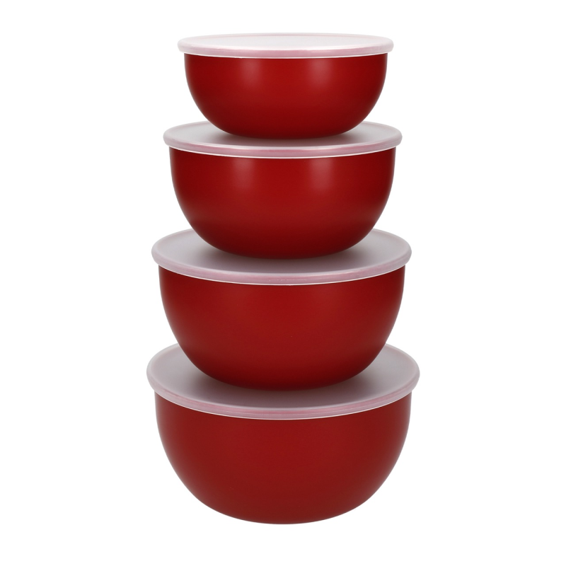 meal prep bowls set 