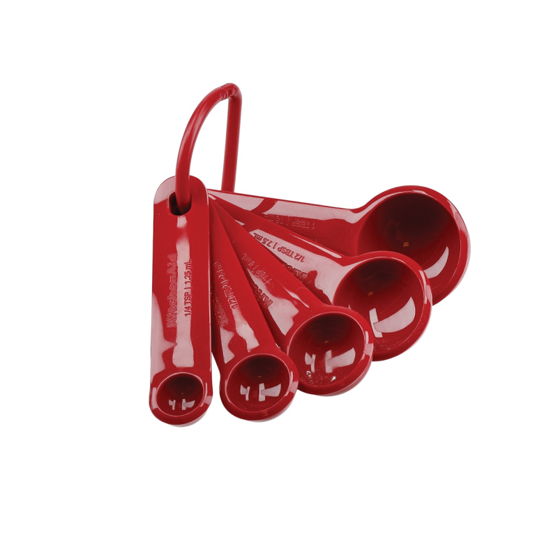 measuring spoons set