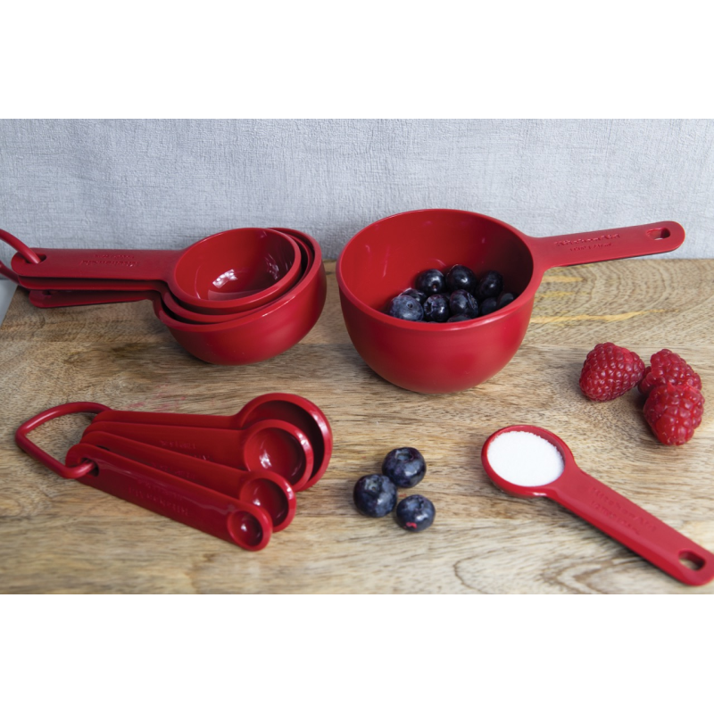 measuring spoons set