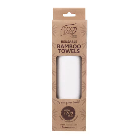 Bamboo Towel