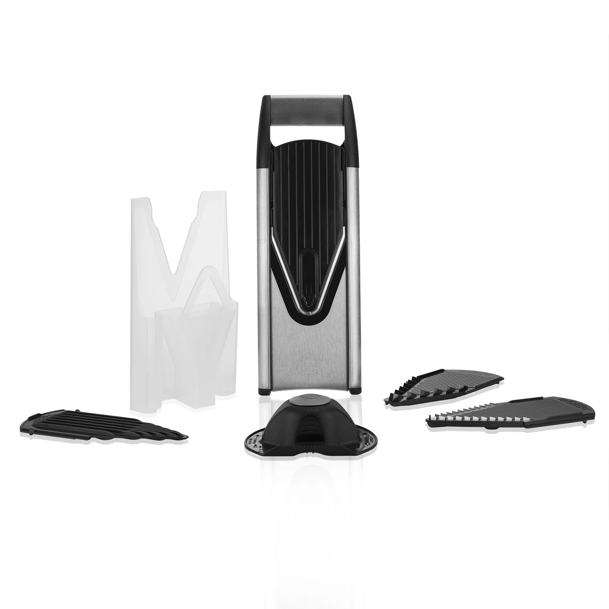 Borner ExclusiveLine starter set