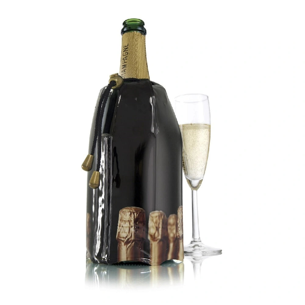 Vacu Vin active champagne cooler