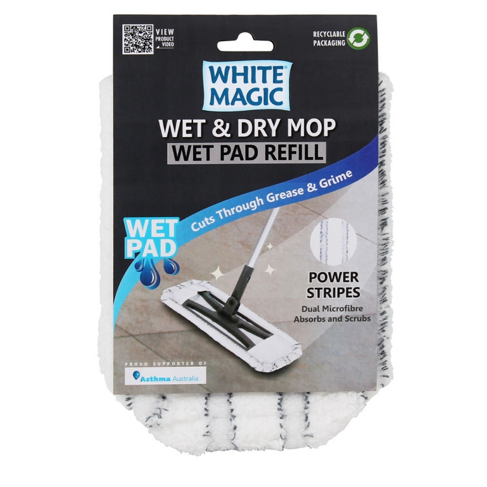 wet And Dry Mop