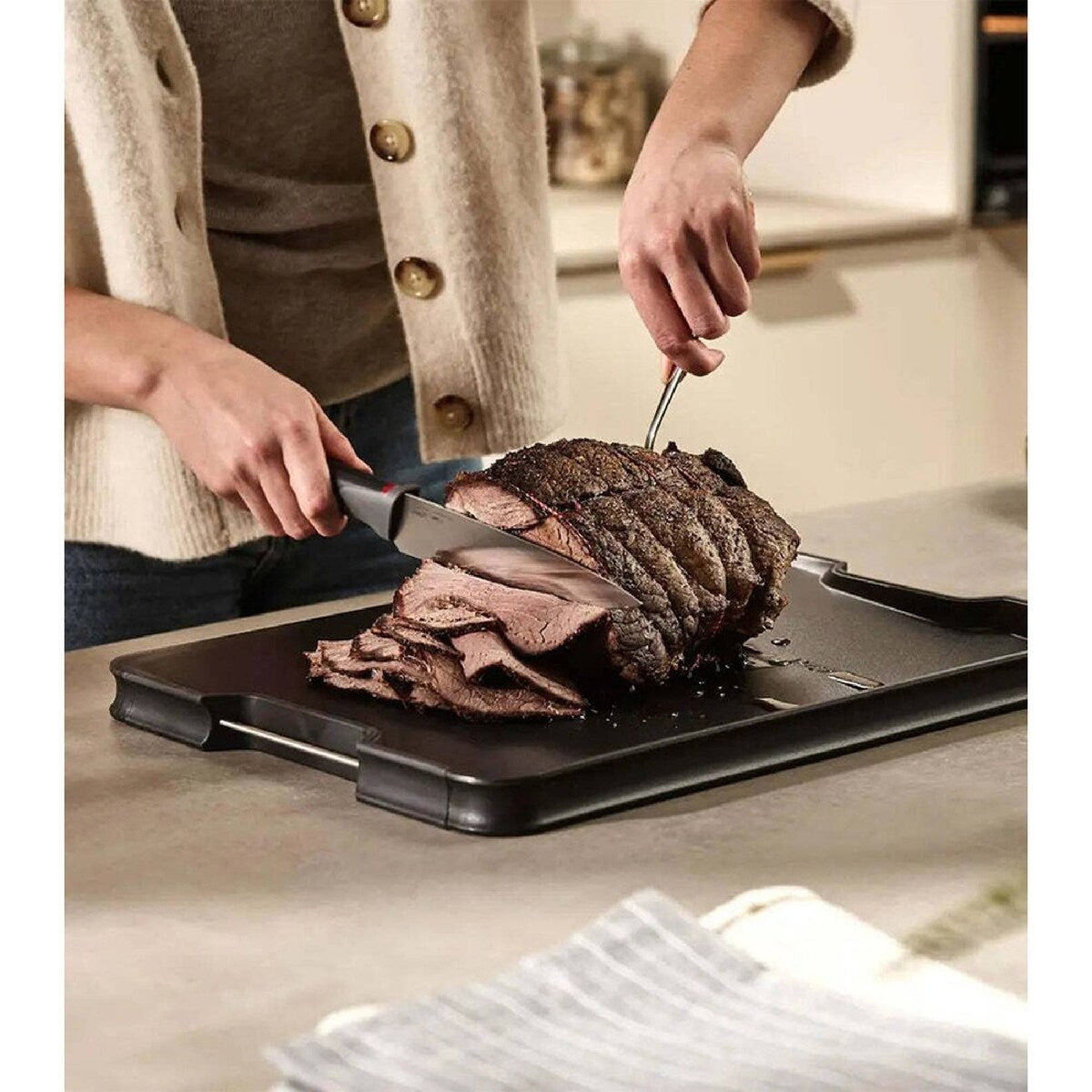 Chopping Board