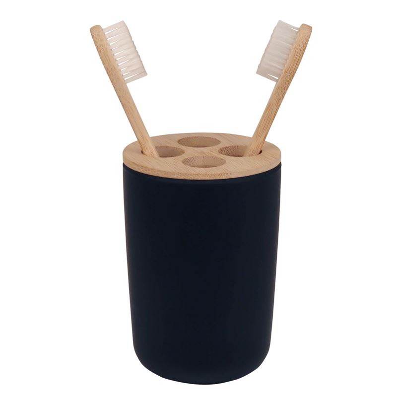 Toothbrush Holder Black
