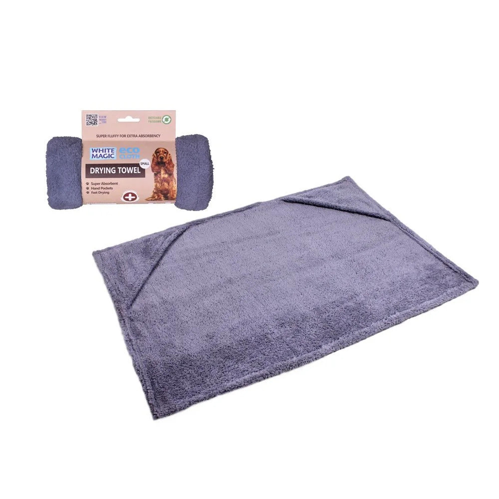 Pet Drying Towel Small 
