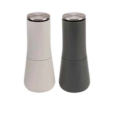 Salt and Pepper Mill