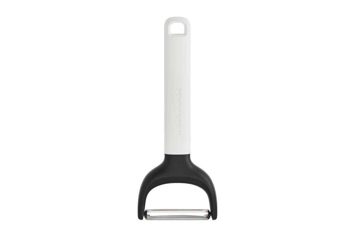 Vegetable Y-Peeler Cooking