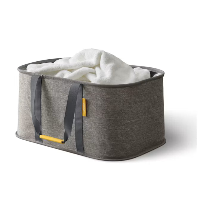 Collapsible Laundry Basket
