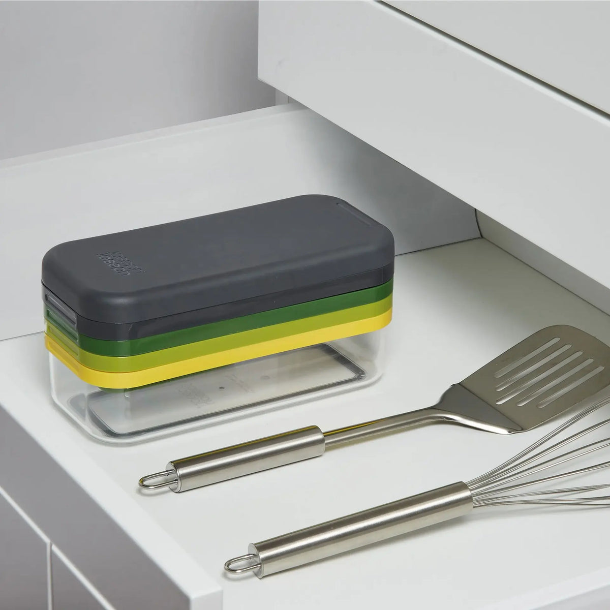 grater and slicer set