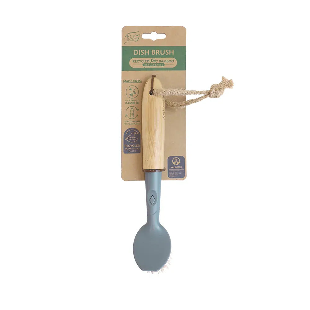  Replaceable Dish Brush