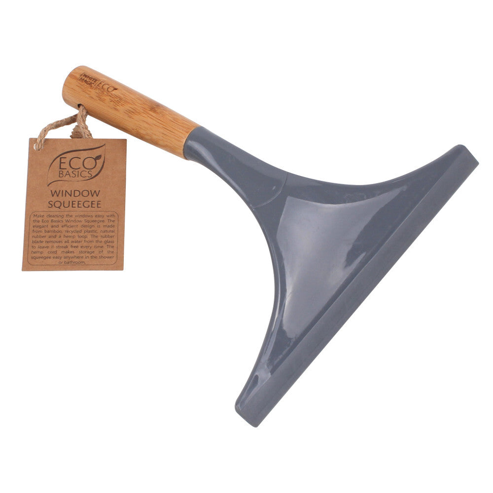 Window Squeegee