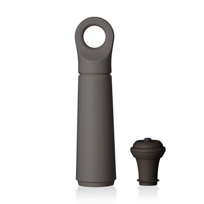 wine saver graphite