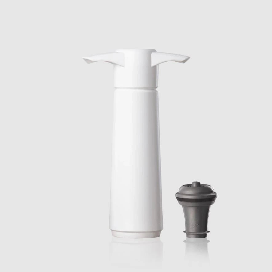 Wine Saver White