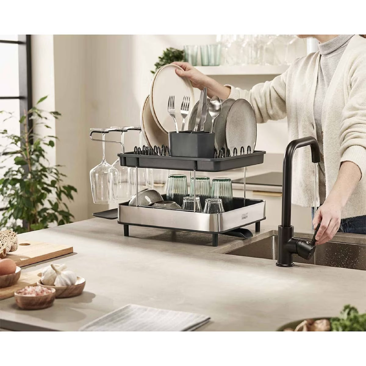 Dish Rack