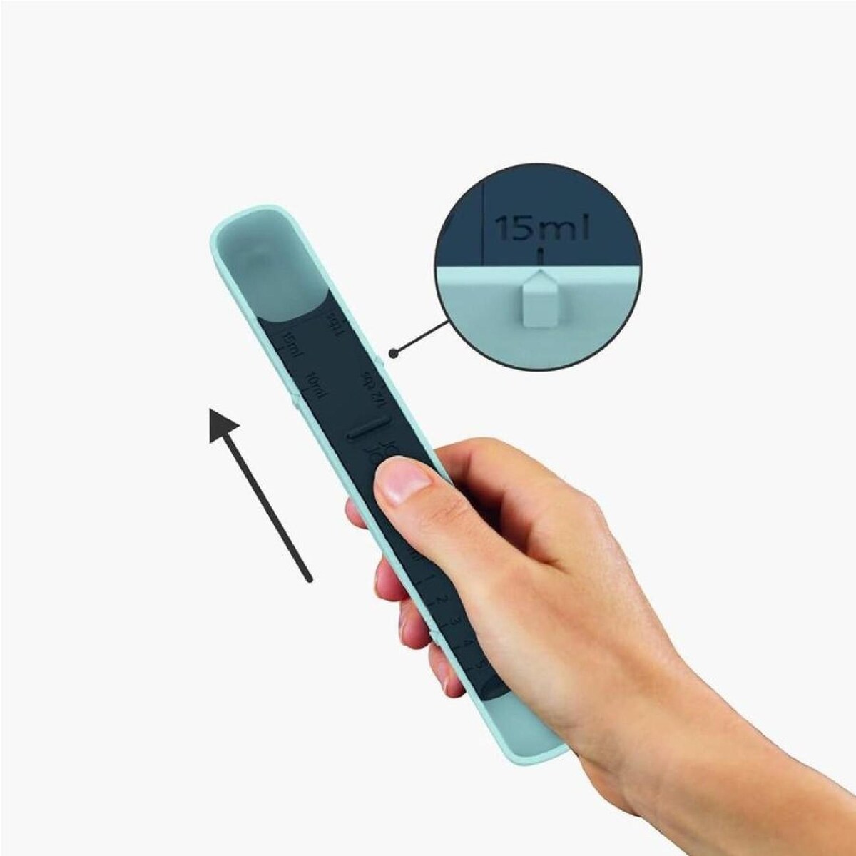 Measuring Spoon