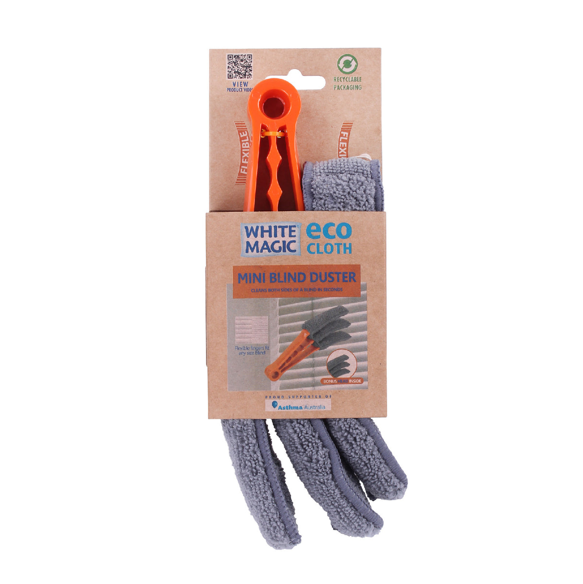 Eco Cloth Mini Blind Duster