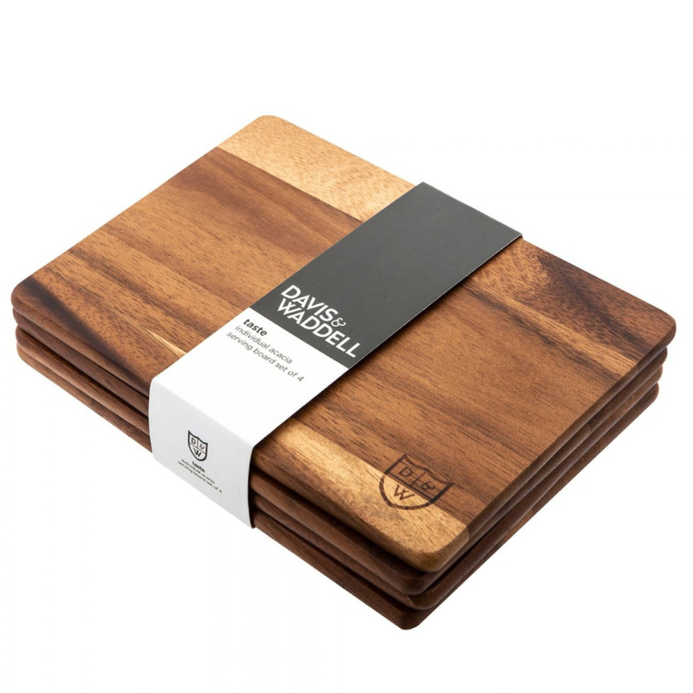 Wood Serving Board