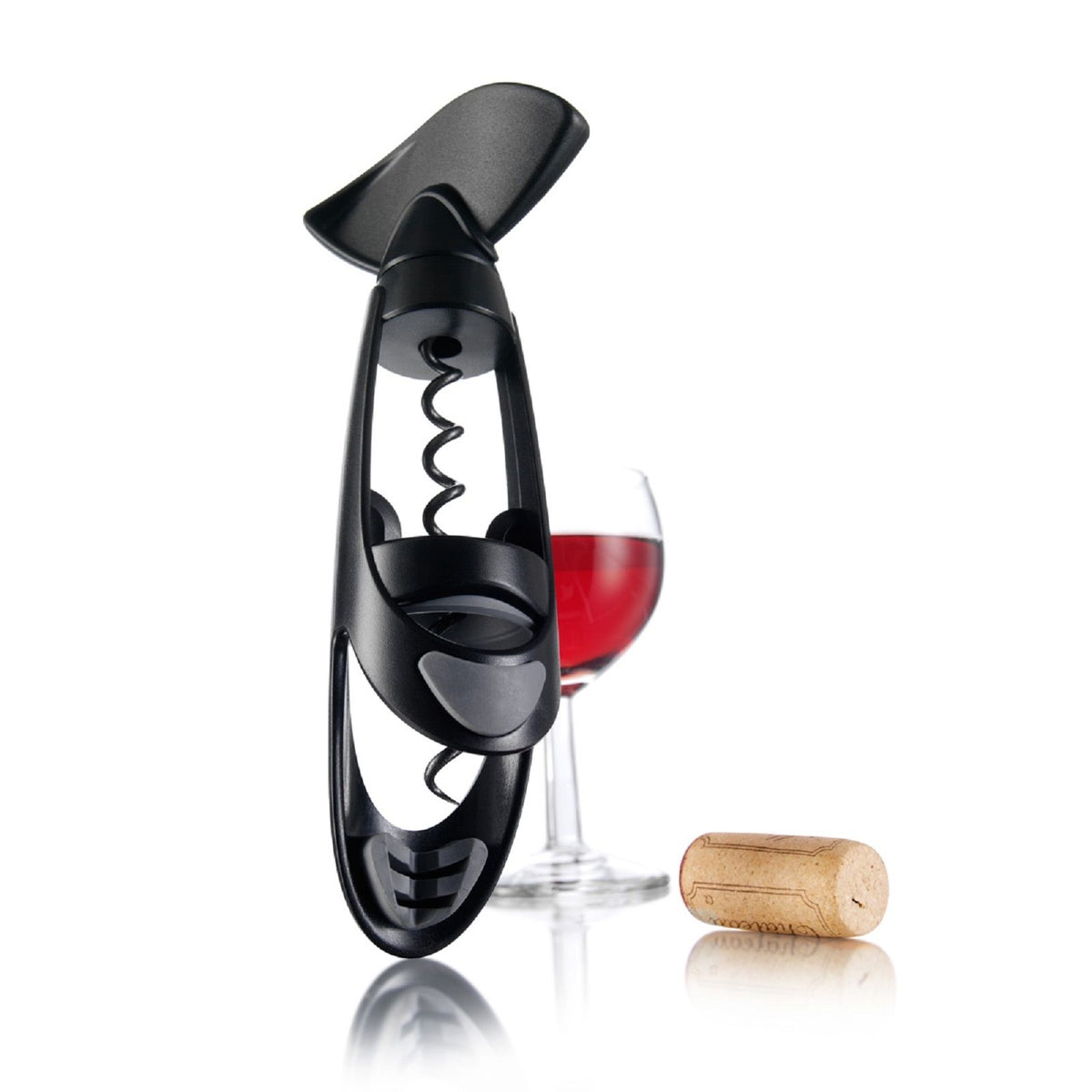 Vacu Vin corkscrew twister