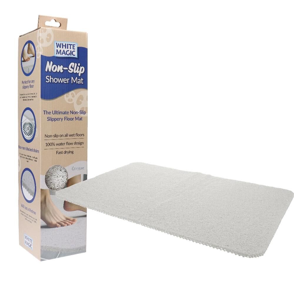  Shower Mat Regular