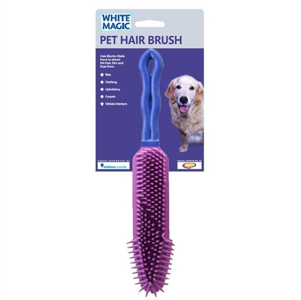 Pet Hair Brush