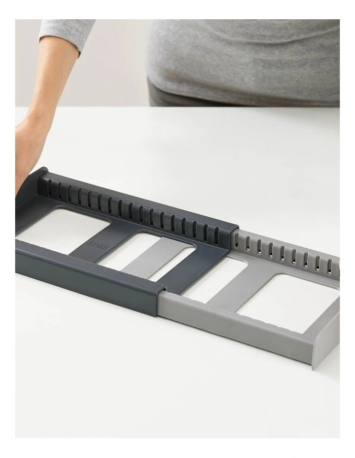 Cookware Organiser