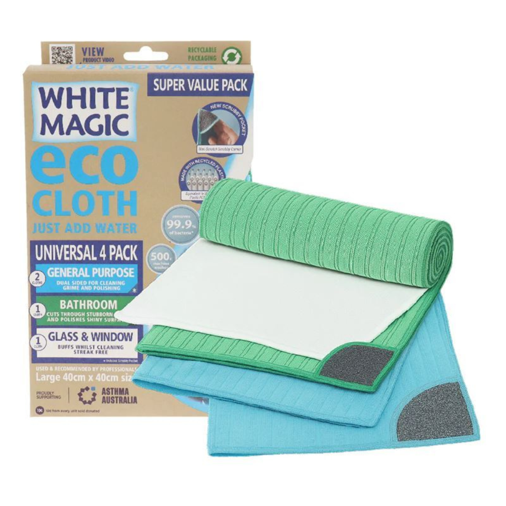 Eco Cloth Universal Super