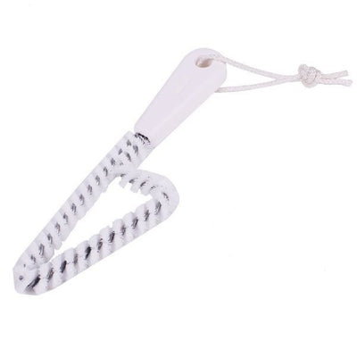 Track Cleaning Brush