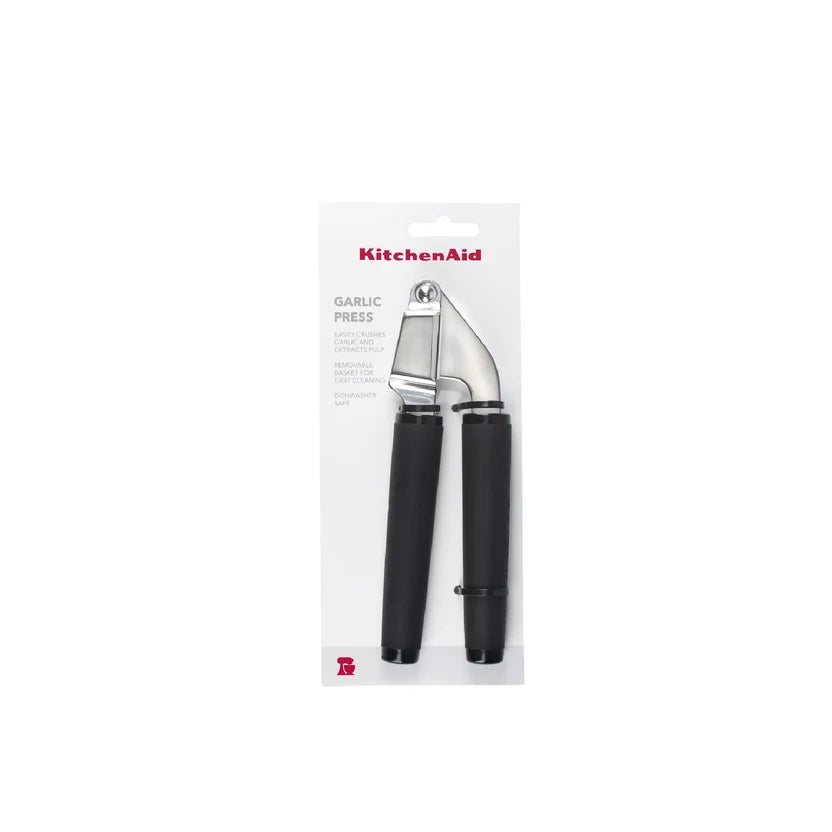 garlic press 