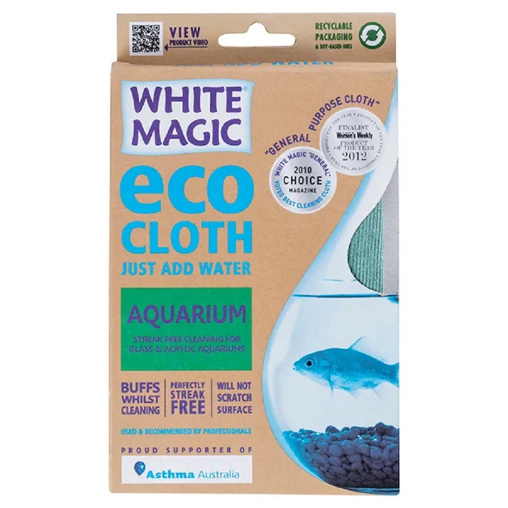 Aquarium Eco Clot
