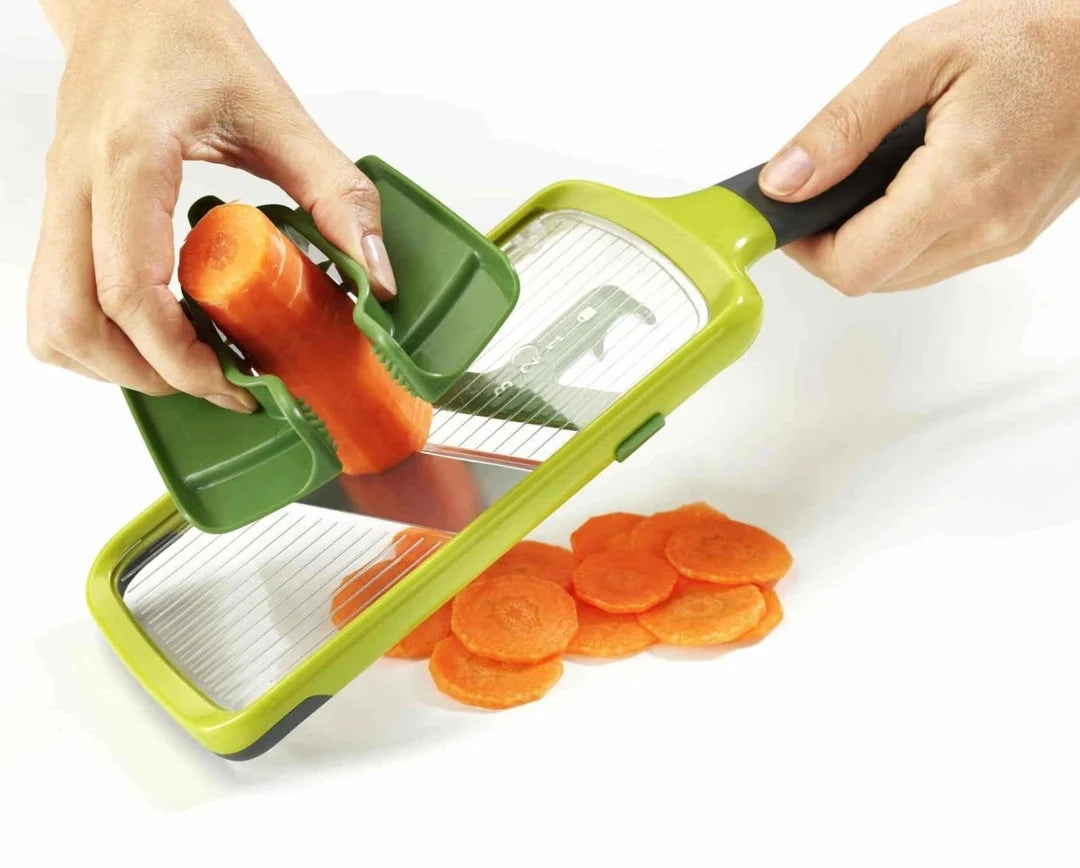 mandoline slicer