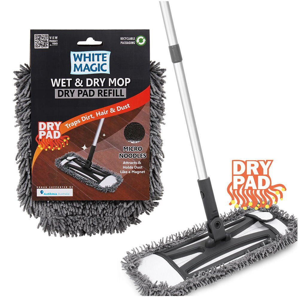 Dry Mop