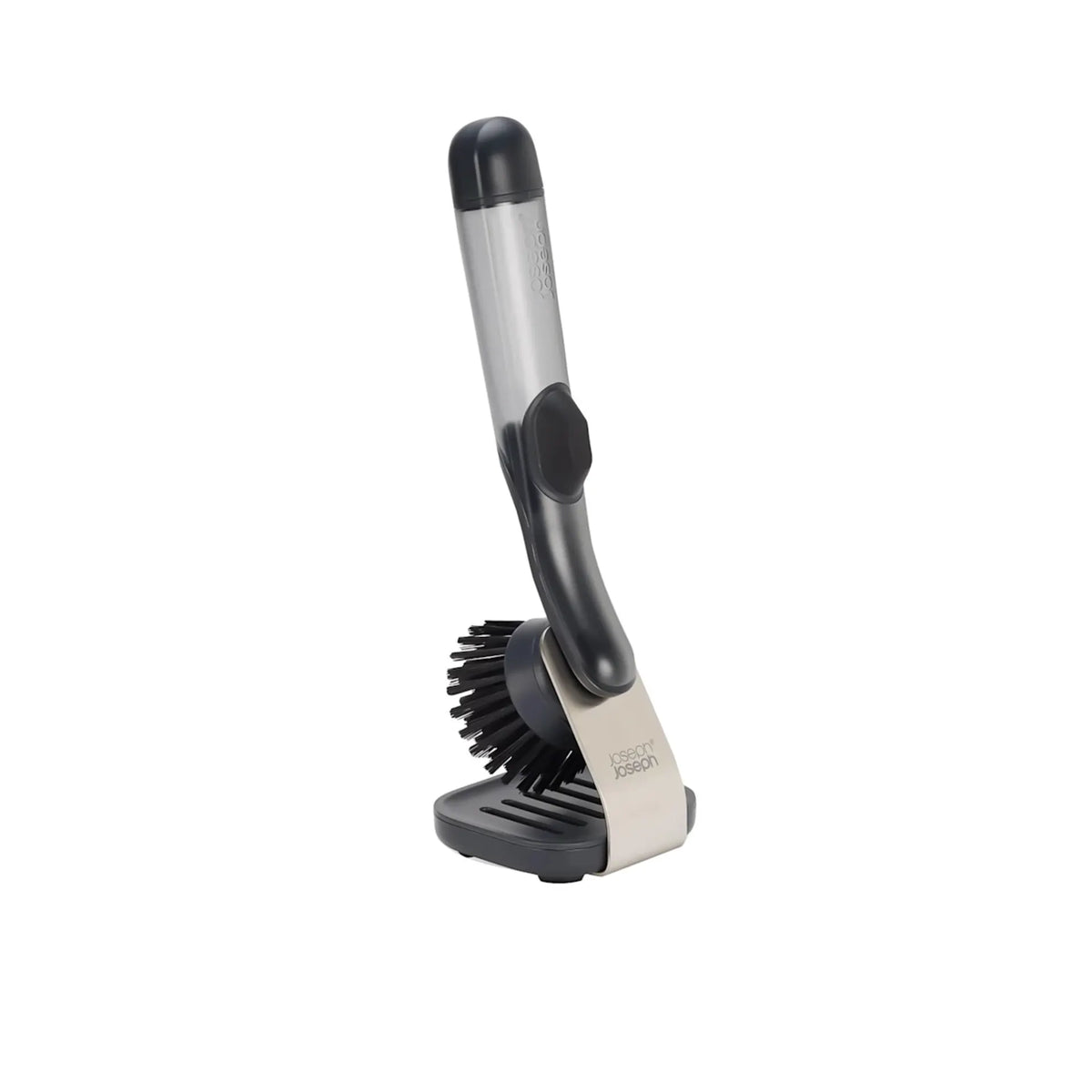 Soap Dispensing Dish Brush 