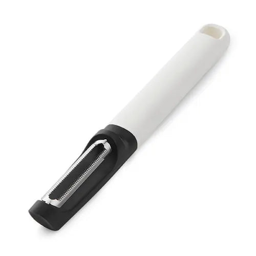 Peeler Porcelain White