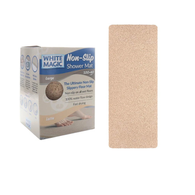 Non-Slip Shower Mat Large 