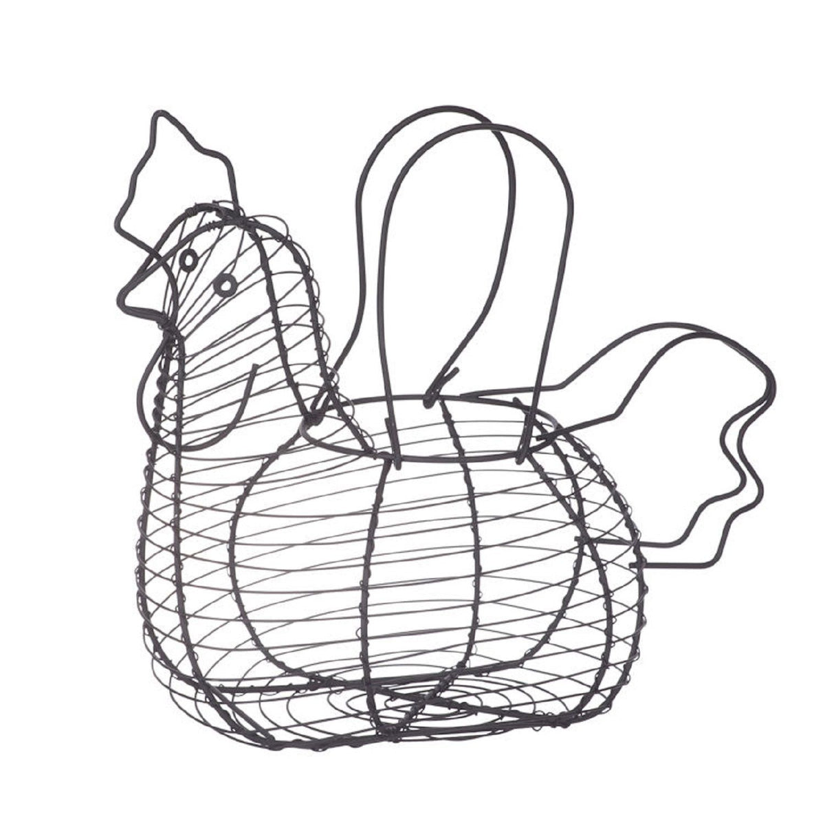 egg basket