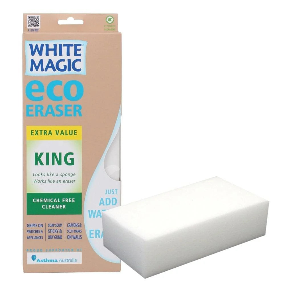 Eraser Sponge