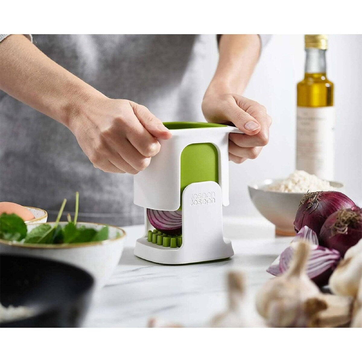 Vegetable Dicer