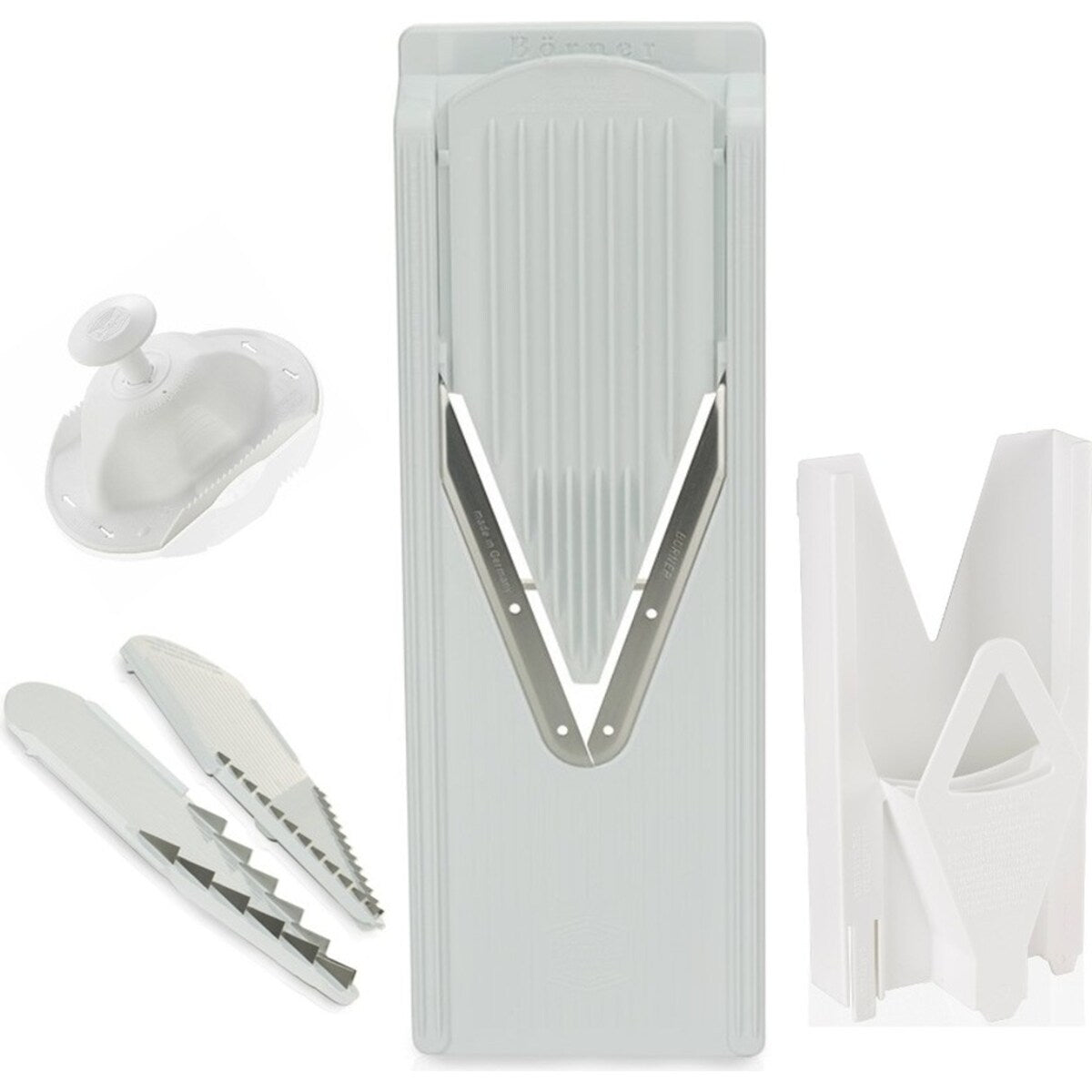 TrendLine Starter Set White