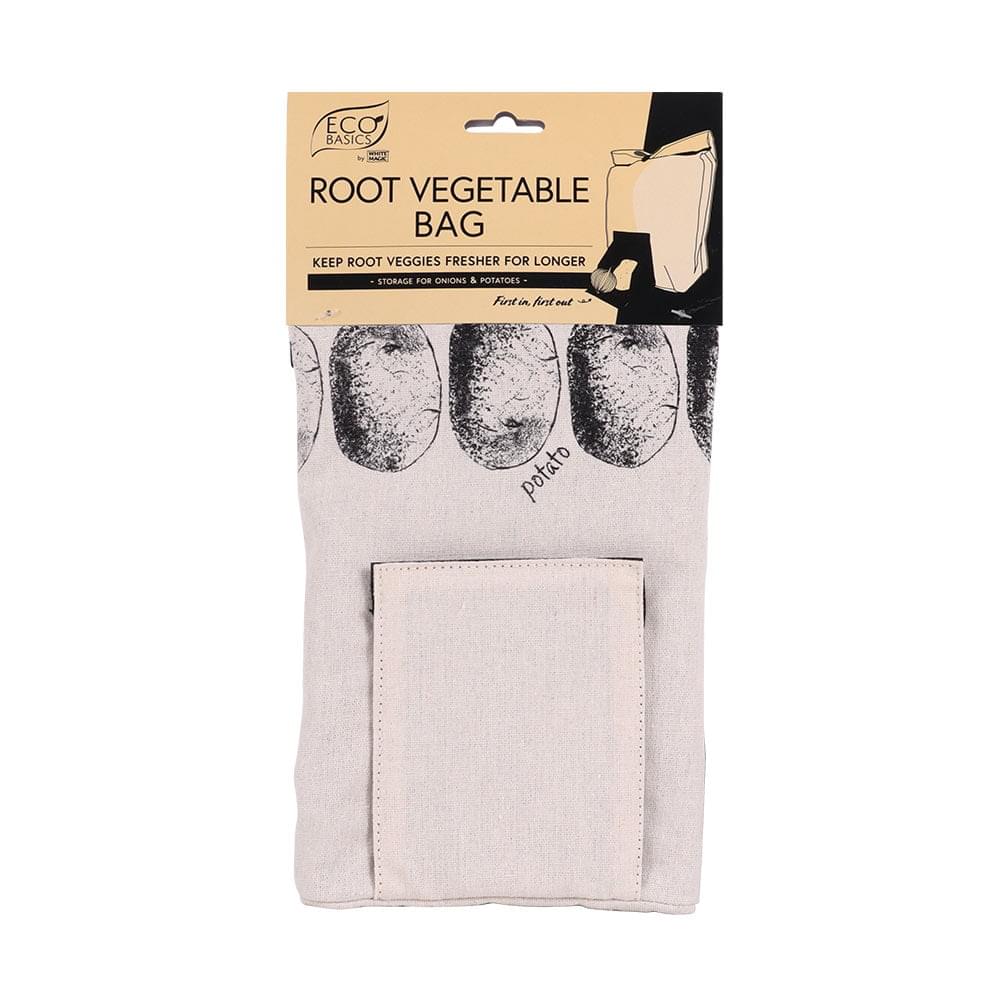 Root Vegetable Bag