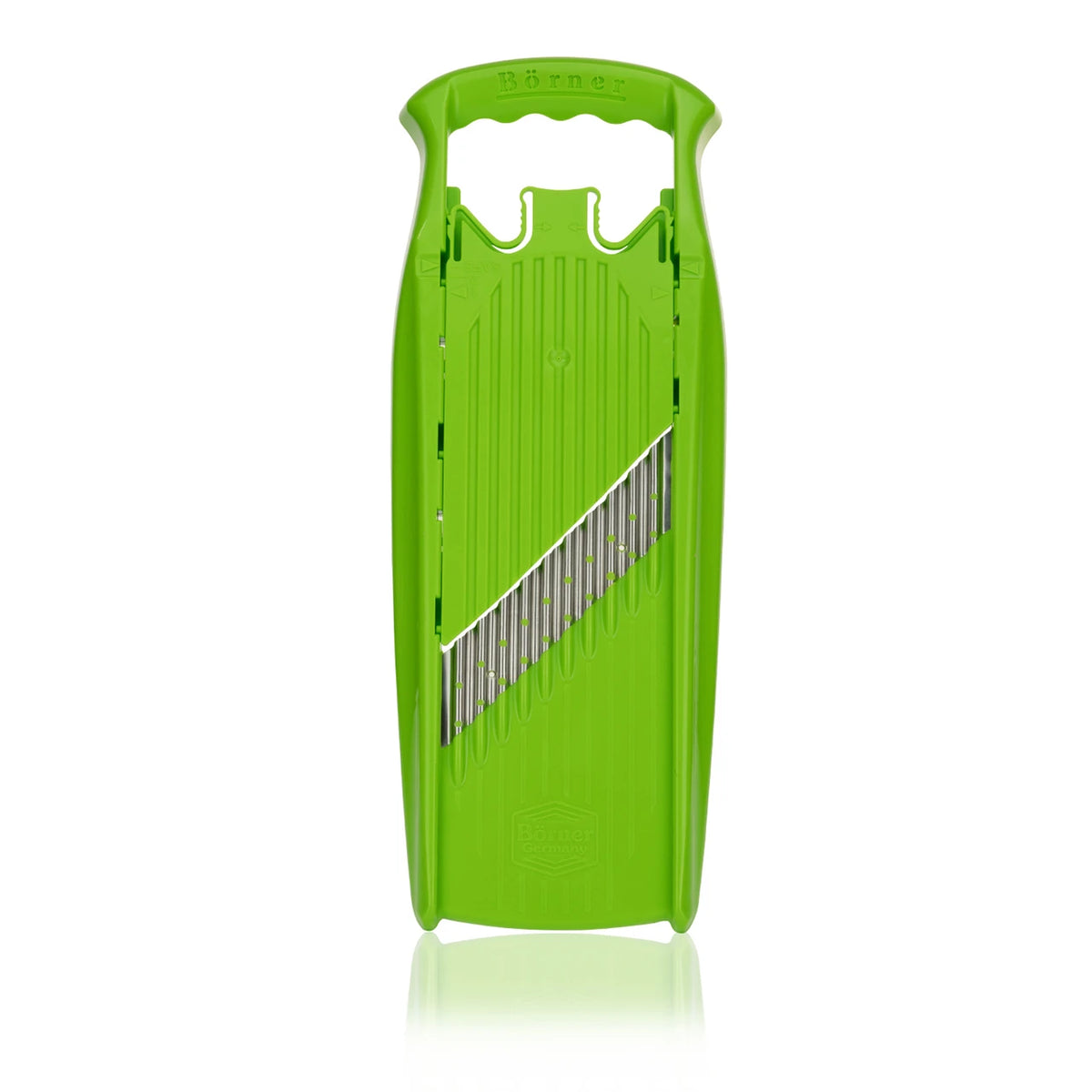  Wave-Waffle PowerLine Green